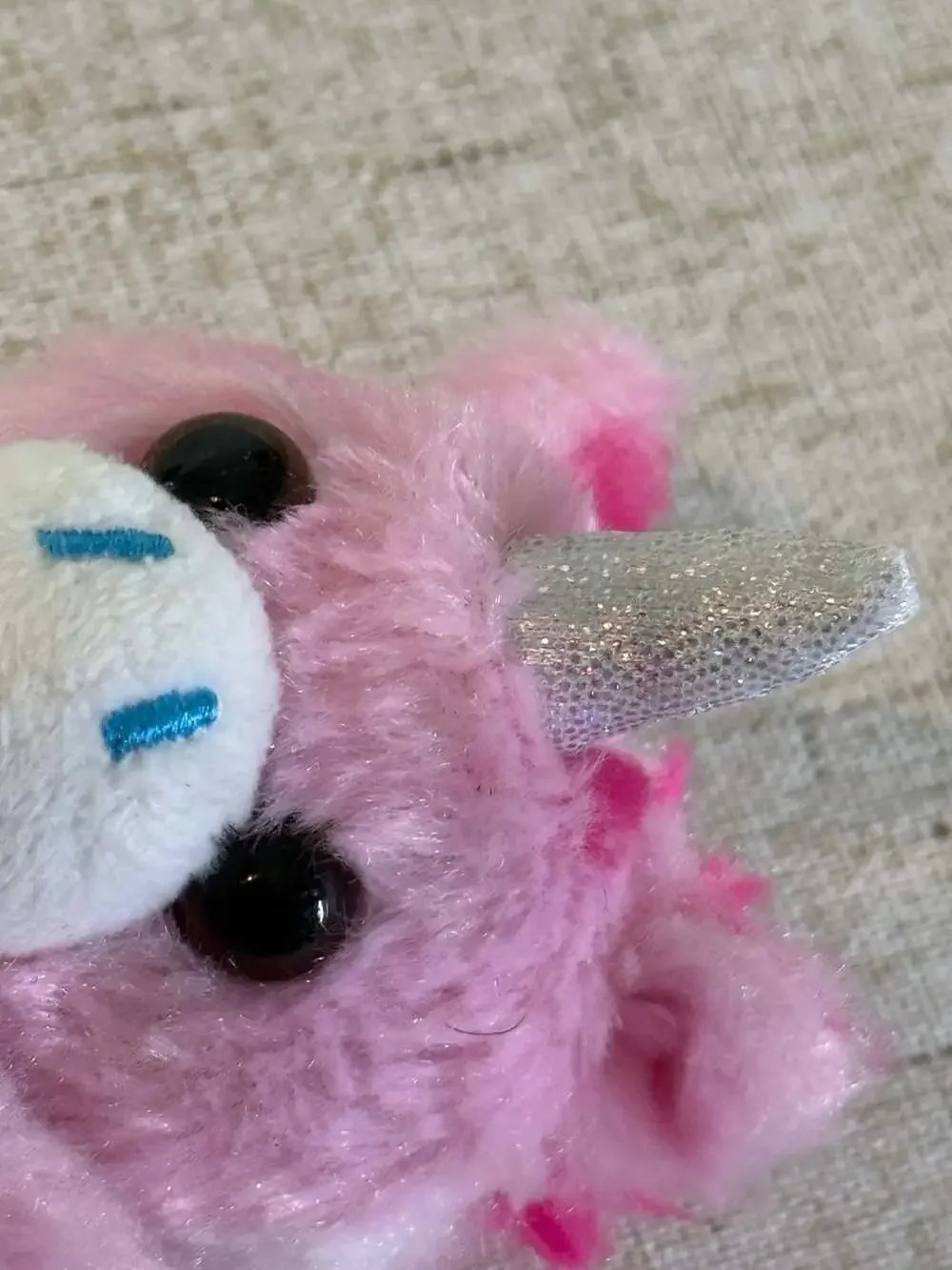 Buddy Bands Soft Toy Plush Band